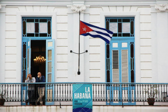 Cuban Flag Wallpaper