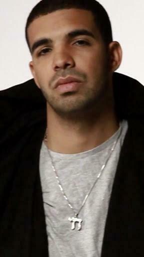 Drizzy Drake Wallpaper