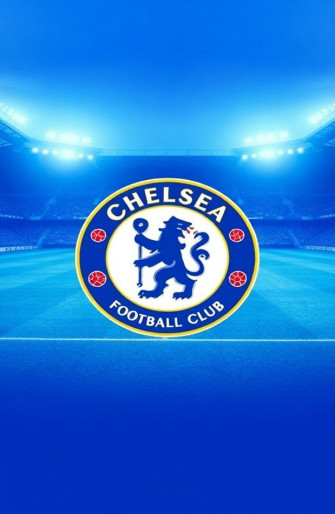 Cool Chelsea Wallpaper
