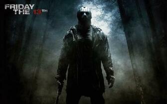 Friday The 13th Mr Cape Town