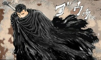 Berserk Wallpaper HD