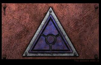 Wallpaper Illuminati By Gittson Bv