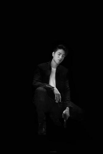 Junhoe Wallpaper Cr Koo Ik Ikon