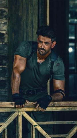 Hrithik Roshan Actor Photo Handsome Actors