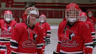 The Mighty Ducks Wallpaper