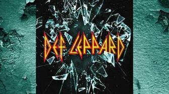 Def Leppard Wallpaper Net