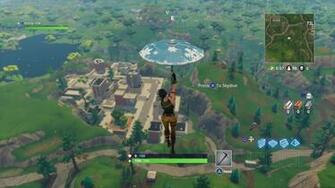 Fortnite Tilted Towers Wallpaper Easy Anti Cheat