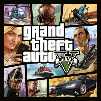 Gta Online Wallpaper