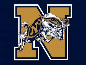 Navy Football Logo Ncaa Logos