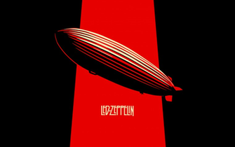 Led Zeppelin Mothership Wallpaper Music