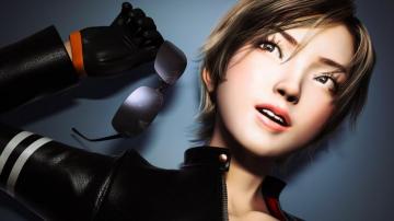 Ridge Racer 4k Ultra HD Wallpaper Background Image