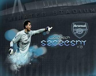 Wojciech Szczesny Desktop Wallpaper Background