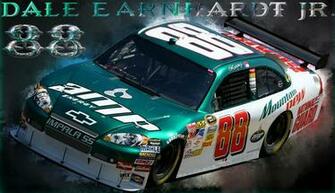 Wallpaper By Wicked Shadows Dale Earnhardt Jr Sic Ride