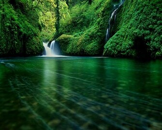 Most Exotic River HD Wallpaper Part