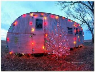 Christmas Wishes From Go Camping Australia