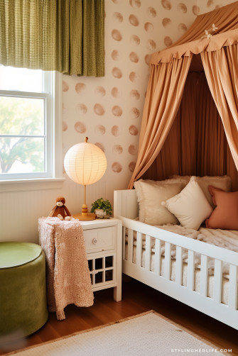 Choosing The Perfect Cottagecore Wallpaper