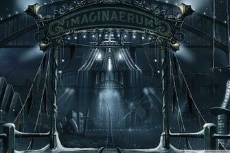 Imaginaerum Nightwish 4k HD Desktop Wallpaper For Ultra