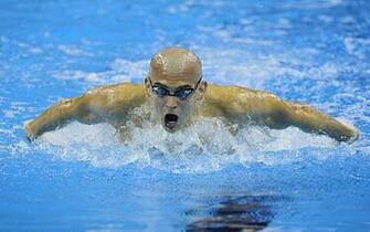 Swimming Olympics Pools Athletes Hungarian