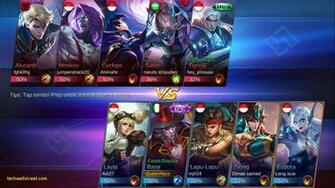 Awesome Mobile Legends Bang Layla Build Techwallstreet