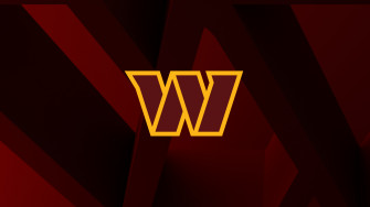 Washington Commanders Logo Uniforms Team Crest Explained The