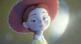 Toy Story Jessie Woody