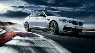 Bmw M5 M Performance Parts Wallpaper HD Car Id