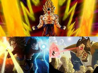 Dragon Ball Animated Wallpaper Desktopanimated