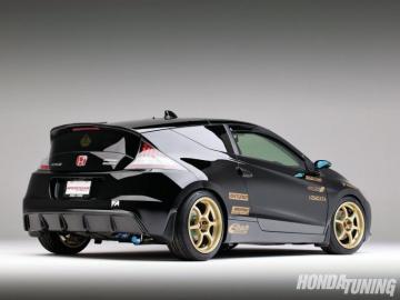 Honda Cr Z Coupe Cars Tuning Japan Wallpaper HD Desktop