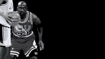 Michael Jordan Wings Wallpaper