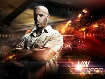 Furious Fast And