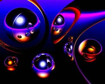 Wallpaper Abstract 4k