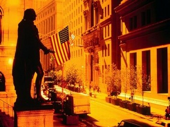 Newyork Streets