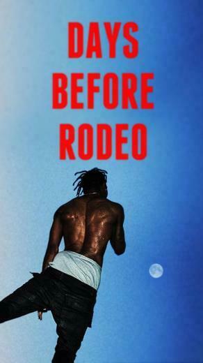 Here S A New Wallpaper For The Dbr Fans Travisscott