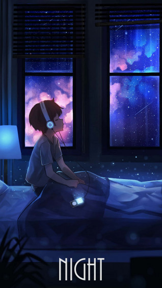 Sad Boy Wallpaper