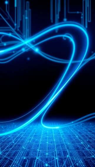 4k Intel Wallpaper