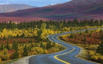 Windows Desktops Usa Road Trip Hq Wallpaper