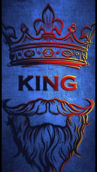 King Wallpaper