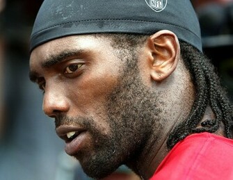 Sports Stars Info Randy Moss Wallpaper