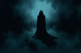Dark Depression Wallpaper