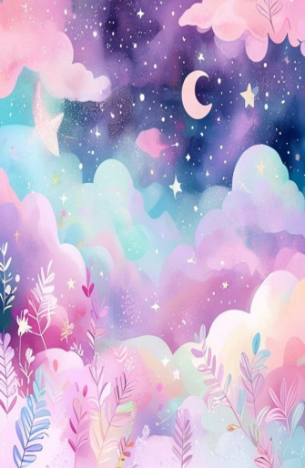Pastel Aesthetic Wallpaper
