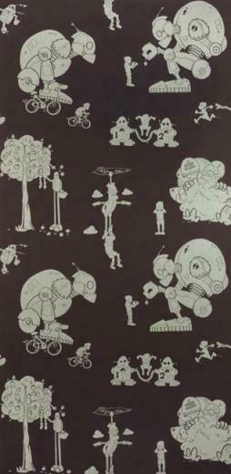 Modern Kids Wallpaper Weddingdressin