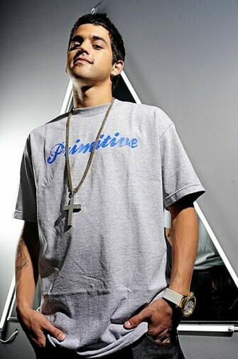 Paul Rodriguez Wallpaper Desktop Background