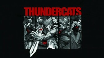 Thundercats Computer Wallpaper Desktop Background Id