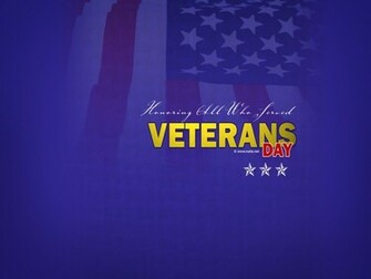 Veterans Day Powerpoint Templates And Background Ppt Garden