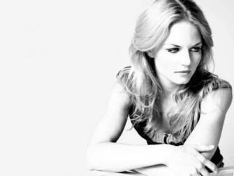 Jennifer Morrison Image Wallpaper HD