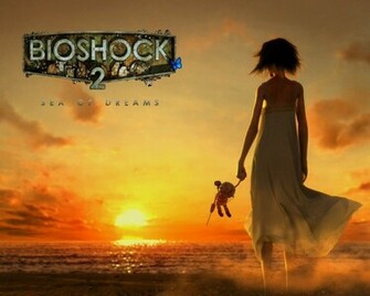 Bioshock Wallpaper By Bjnfs