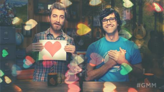 Gmm Photo Set