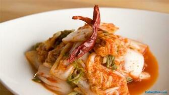 Kimchi HD Wallpaper Background Image Id