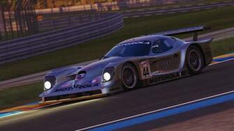 Panoz Image In Collection