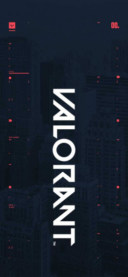 Top Valorant iPhone Wallpaper Full HD 4k To Use